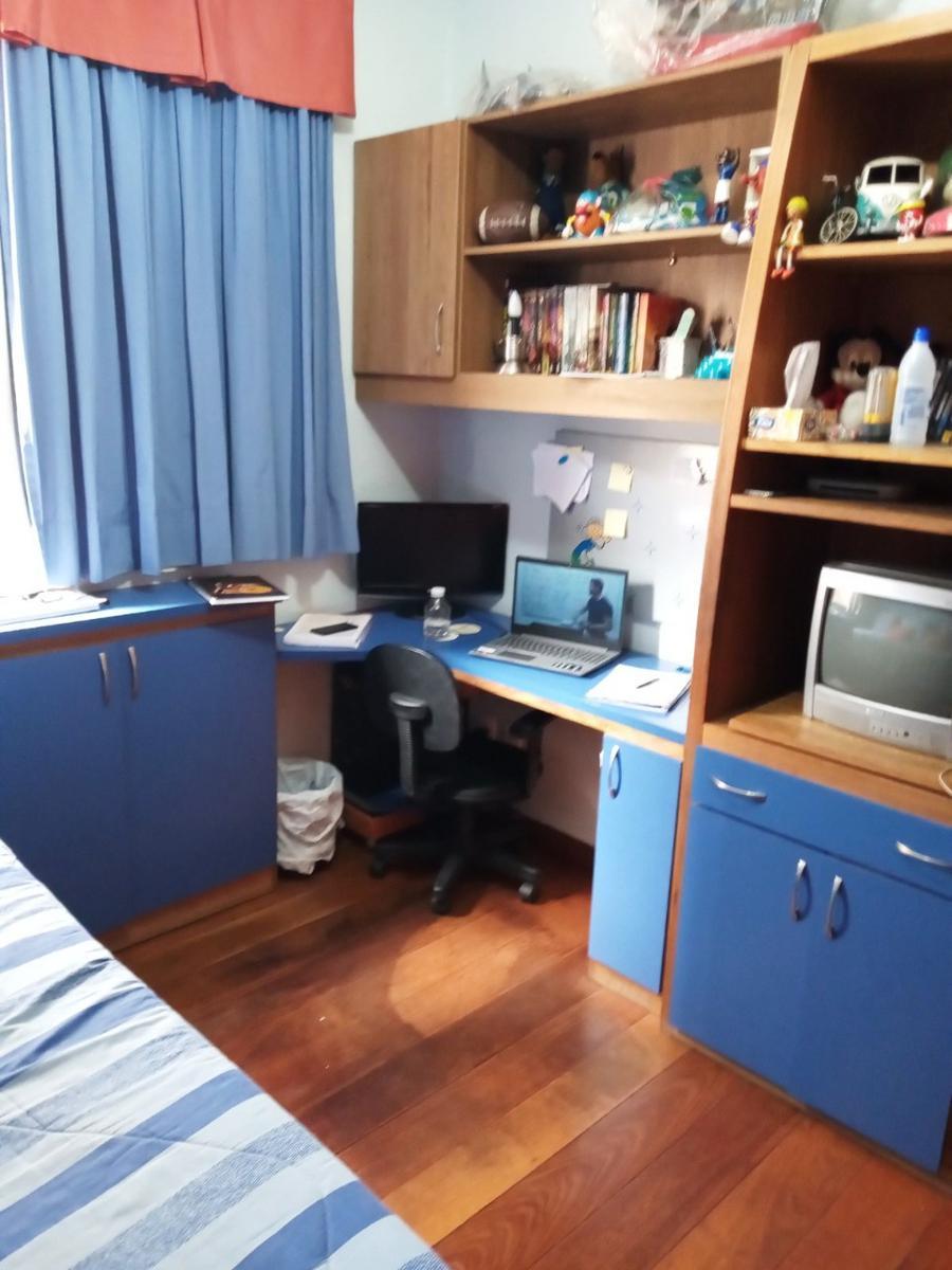 Apartamento, Prado, 4 Quartos, 2 Vagas, 1 Suíte