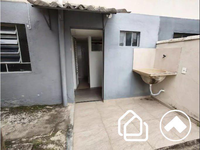 Quitinete, Glória, 1 Quarto