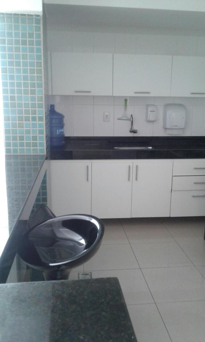 Apartamento, Castelo, 3 Quartos, 2 Vagas, 1 Suíte