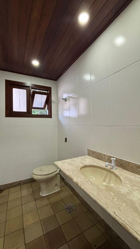 Casa Comercial, Santa Teresa, 8 Quartos, 6 Vagas, 2 Suítes