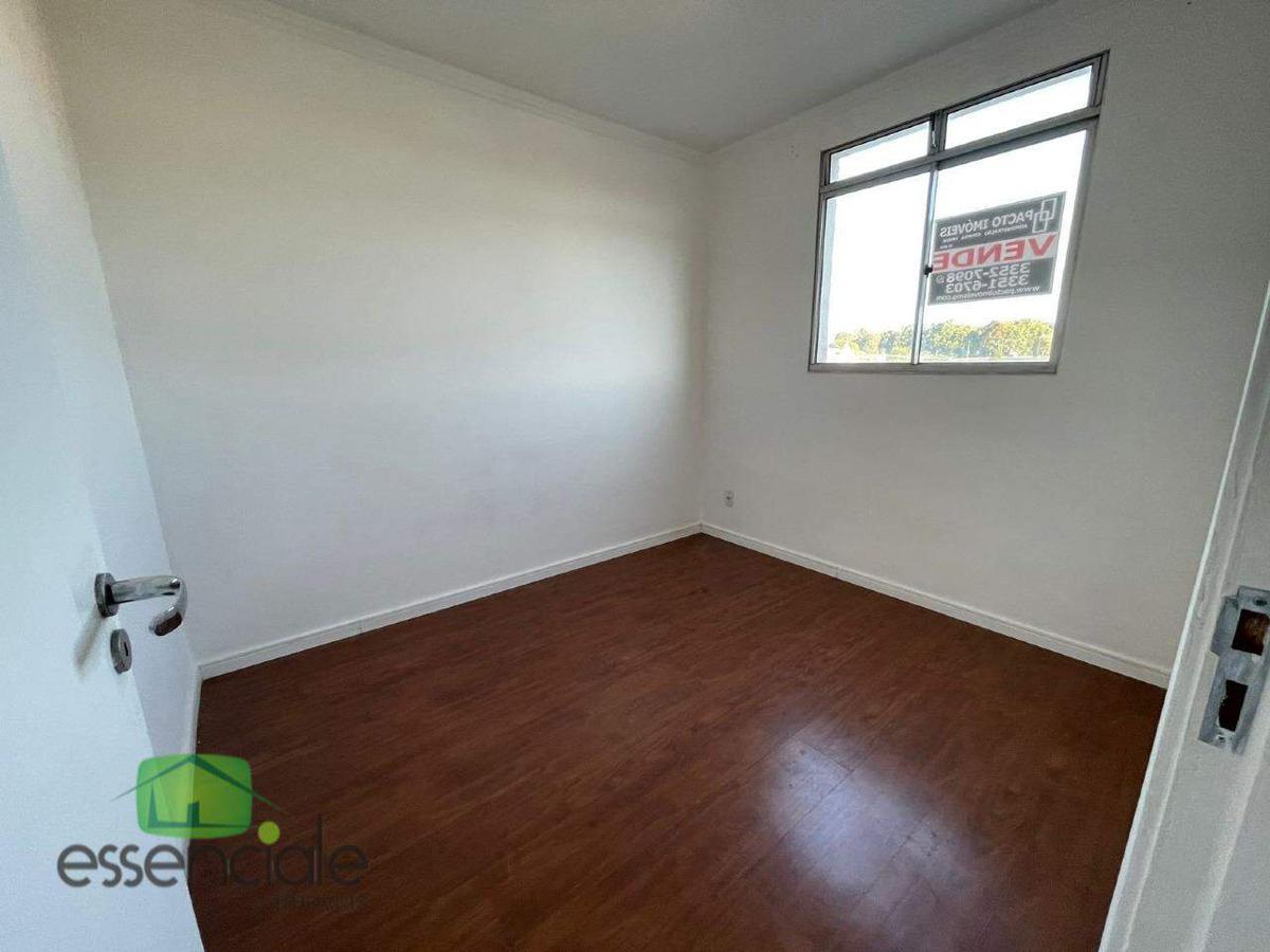 Apartamento, Fonte Grande, 2 Quartos, 1 Vaga