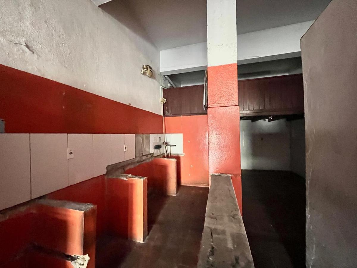 Andar, Carlos Prates, 0 Quarto, 0 Vaga