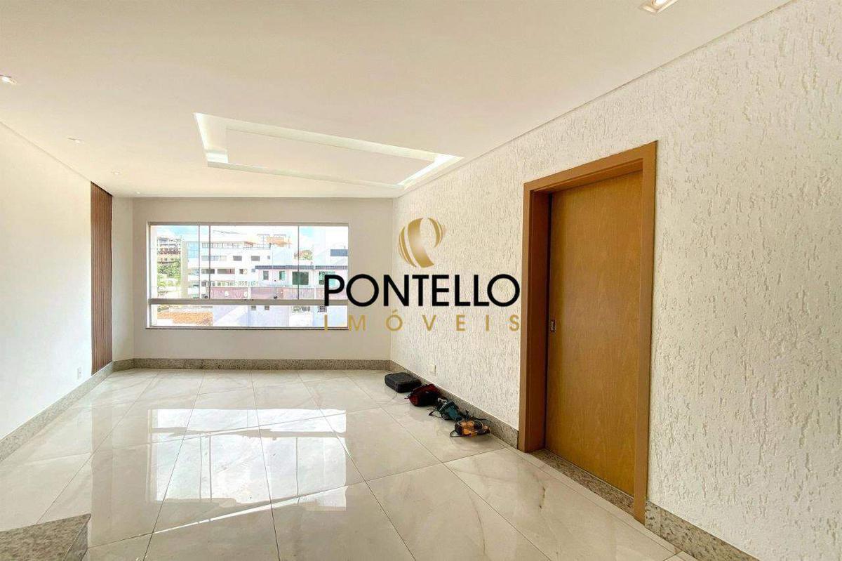 Cobertura, Jaraguá, 3 Quartos, 3 Vagas, 1 Suíte