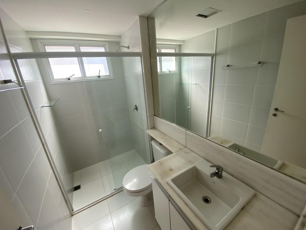 Apartamento, Vila da Serra, 2 Quartos, 2 Vagas, 1 Suíte