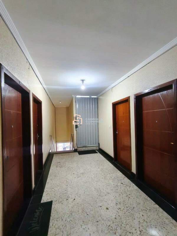 Área Privativa, Palmeiras, 3 Quartos, 2 Vagas, 1 Suíte