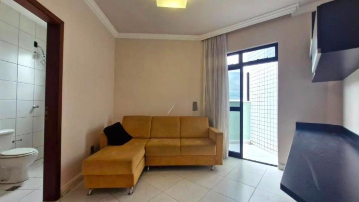 Cobertura, Castelo, 4 Quartos, 2 Vagas, 2 Suítes