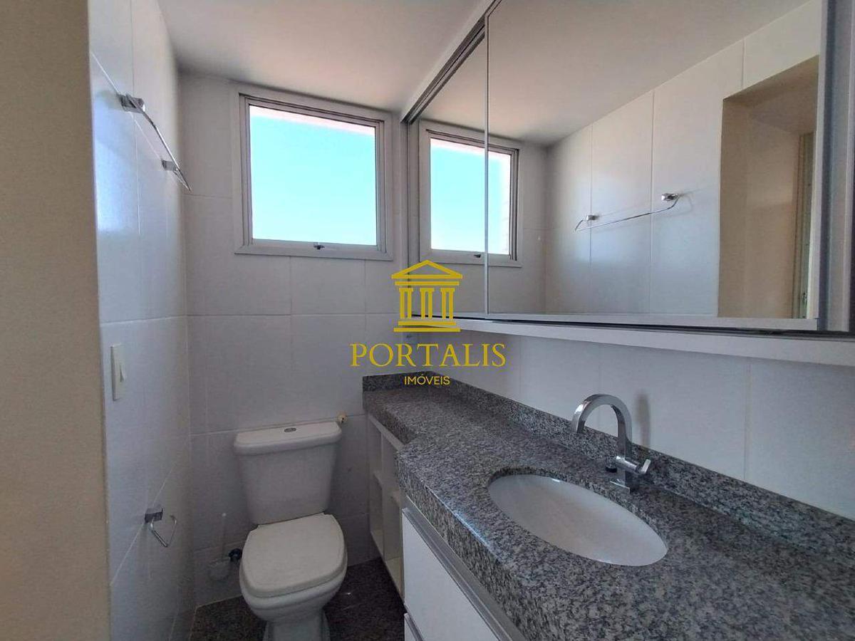 Apartamento, Colégio Batista, 3 Quartos, 3 Vagas, 1 Suíte