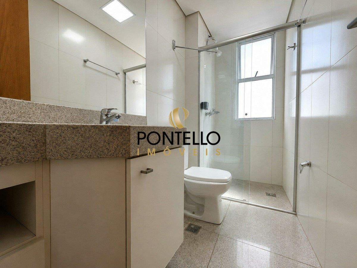 Cobertura, União, 4 Quartos, 1 Vaga, 1 Suíte