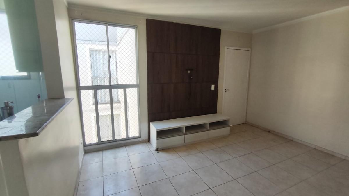 Apartamento, Bandeirantes (pampulha), 2 Quartos, 1 Vaga