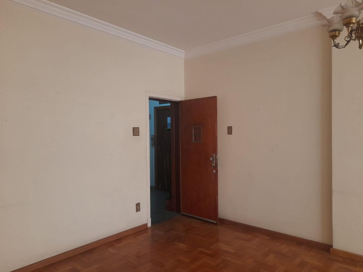 Apartamento, Centro, 3 Quartos