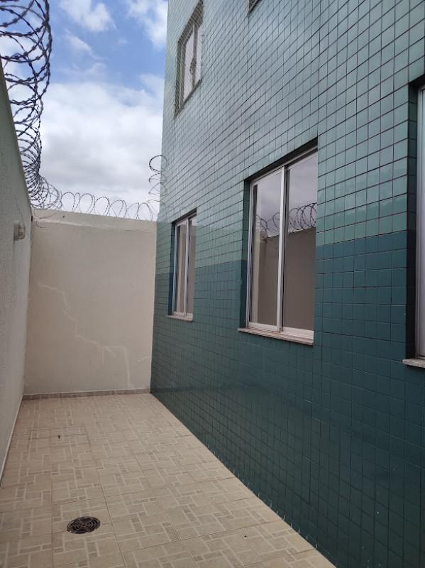 Apartamento, Santa Cruz Industrial, 3 Quartos, 1 Vaga, 1 Suíte