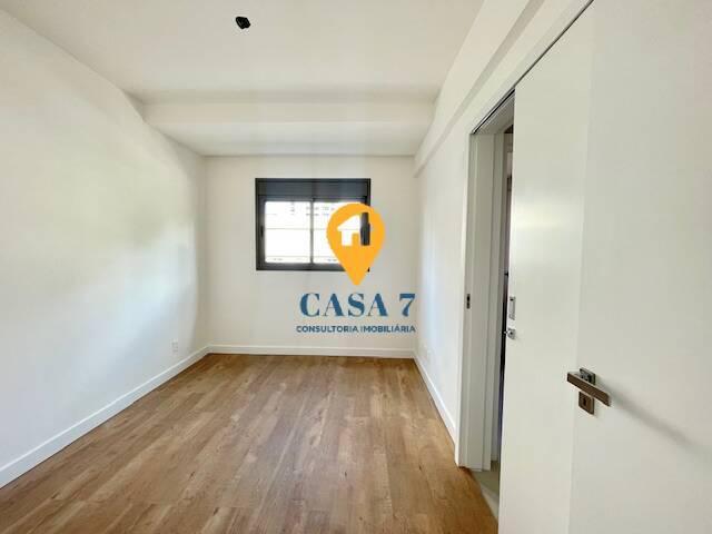 Apartamento, Serra, 3 Quartos, 2 Vagas, 1 Suíte
