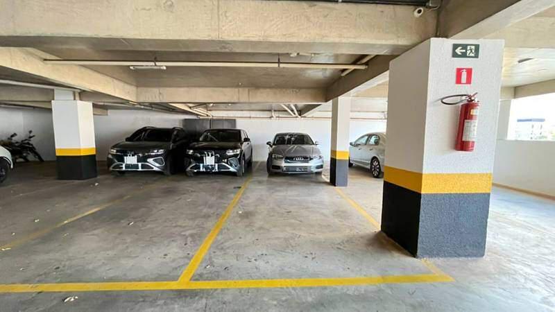 Apartamento, Buritis, 3 Quartos, 3 Vagas, 1 Suíte