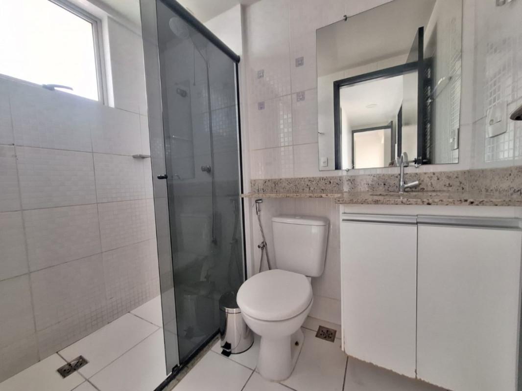 Apartamento, Vila Clóris, 3 Quartos, 2 Vagas, 1 Suíte