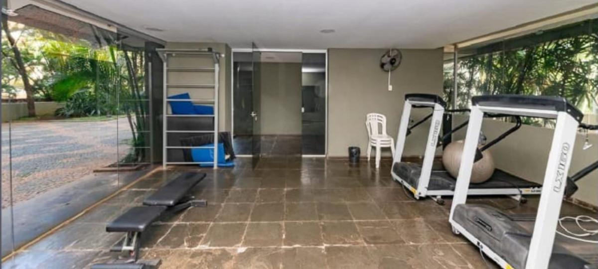 Apartamento, Luxemburgo, 3 Quartos, 2 Vagas, 1 Suíte