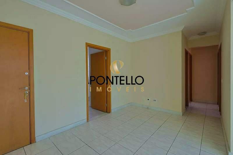 Apartamento, União, 3 Quartos, 2 Vagas, 1 Suíte