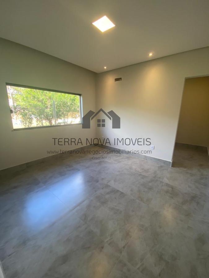 Casa em Condomínio, Condomínio Vale do Luar, 3 Quartos