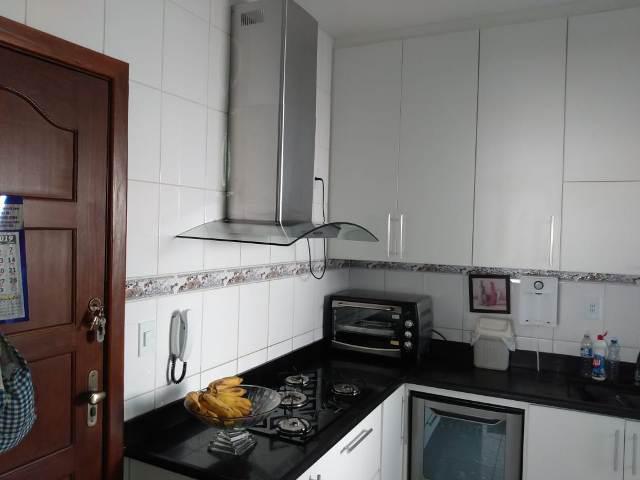 Cobertura, Jardim Paquetá, 3 Quartos, 3 Vagas, 1 Suíte