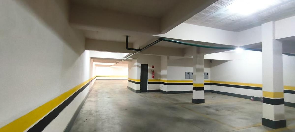 Apartamento, Santa Amélia, 3 Quartos, 2 Vagas, 1 Suíte