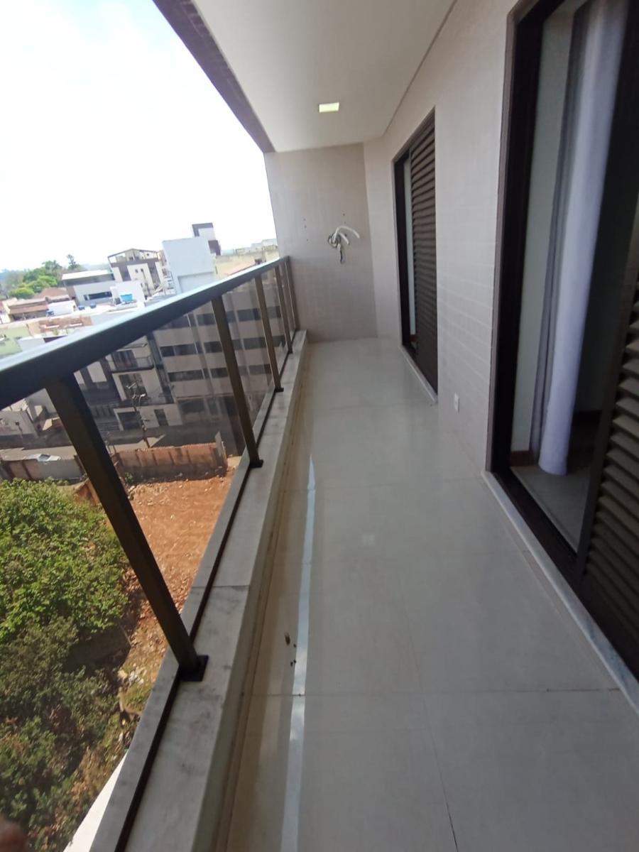 Apartamento, Centro, 3 Quartos, 1 Vaga, 3 Suítes