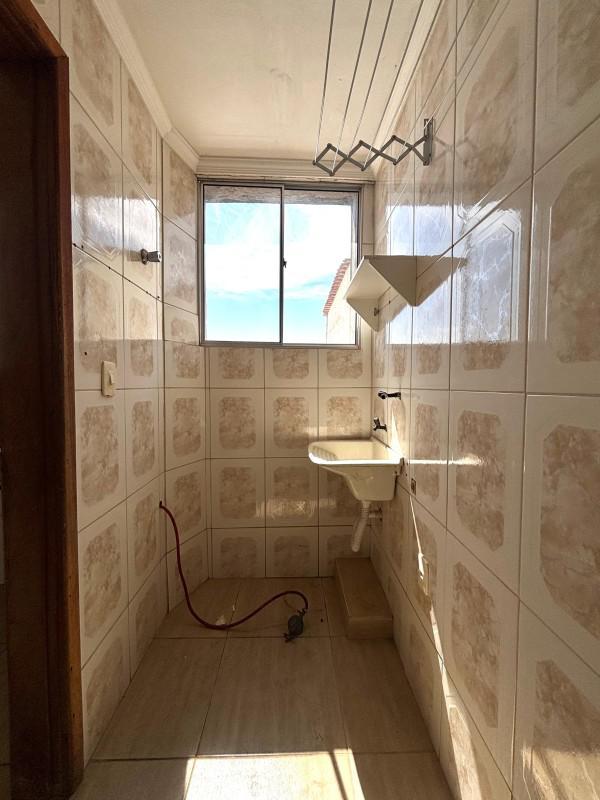 Apartamento, União, 2 Quartos, 1 Vaga, 1 Suíte