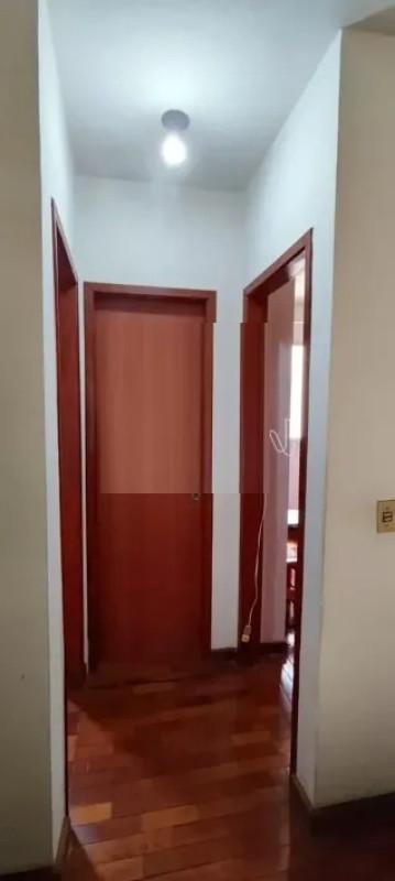 Apartamento, João Pinheiro, 2 Quartos, 1 Vaga