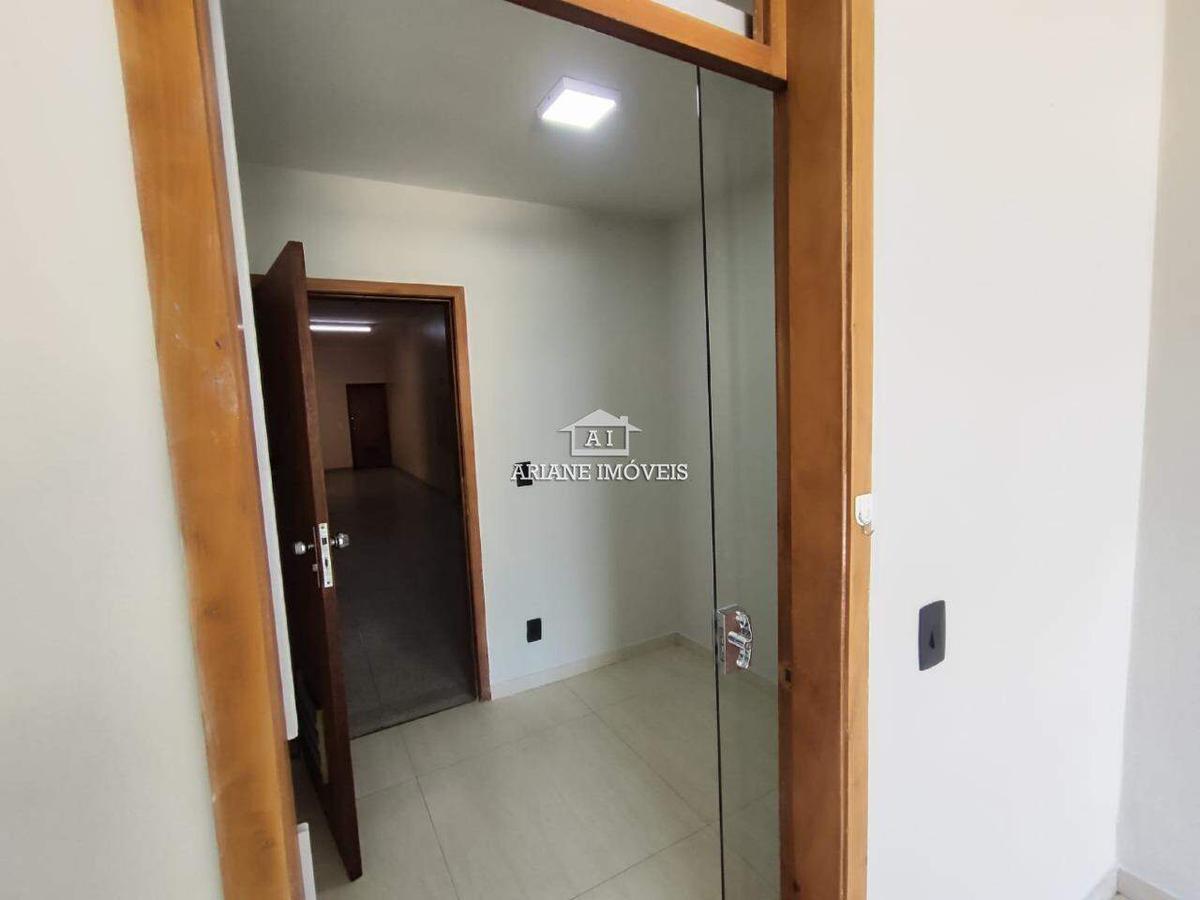 Sala, Centro, 0 Quarto, 0 Vaga