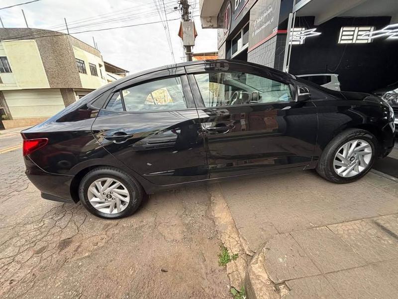 Hyundai Hb20 Evolution 1.0 Tb Flex 12v Aut.