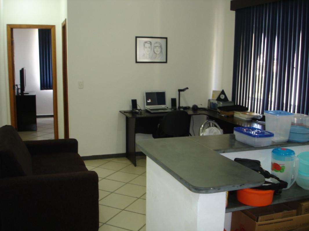 Apartamento, Paquetá, 1 Quarto, 1 Vaga