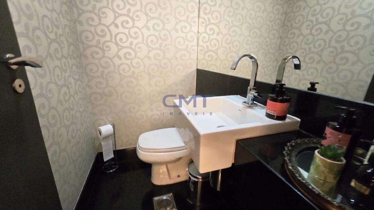 Apartamento, Santo Agostinho, 4 Quartos, 3 Vagas, 1 Suíte