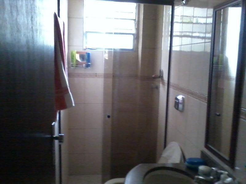 Casa, Dona Clara, 3 Quartos, 1 Vaga