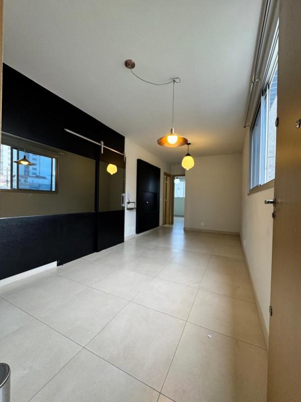 Apartamento, Sagrada Família, 2 Quartos, 2 Vagas