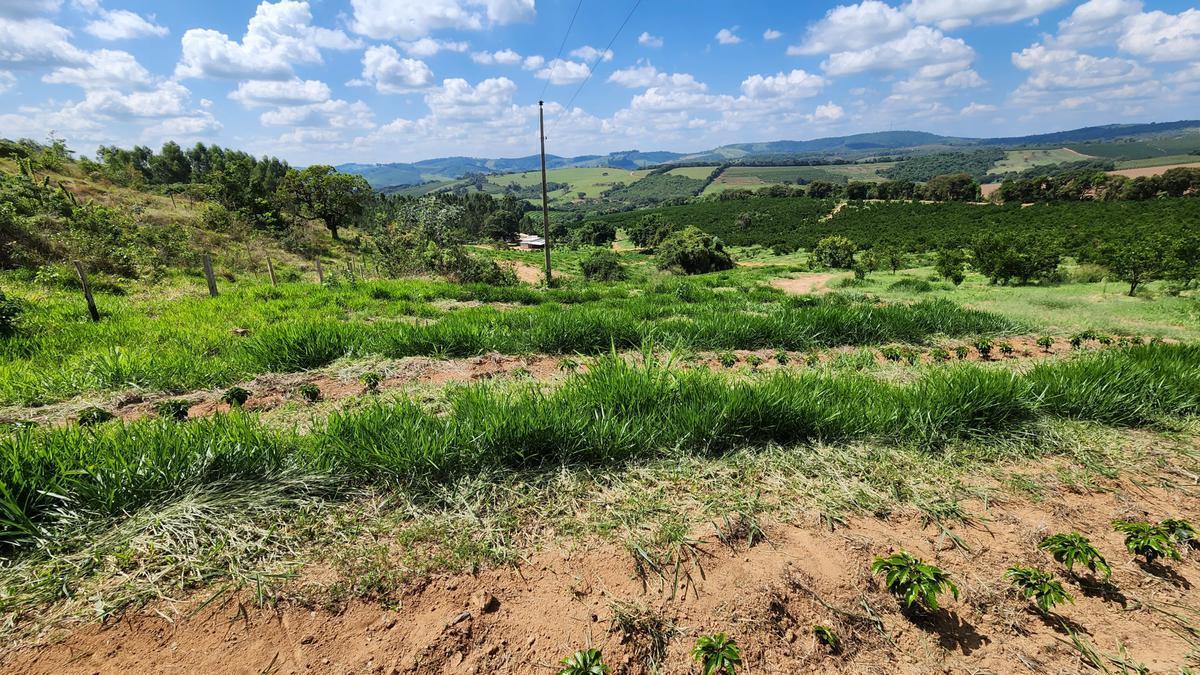 Fazenda, Zona Rural, 3 Quartos, 2 Vagas, 1 Suíte