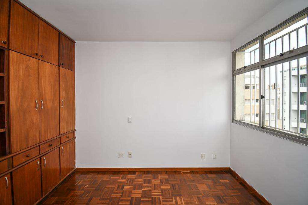 Apartamento, Lourdes, 4 Quartos, 2 Vagas, 2 Suítes