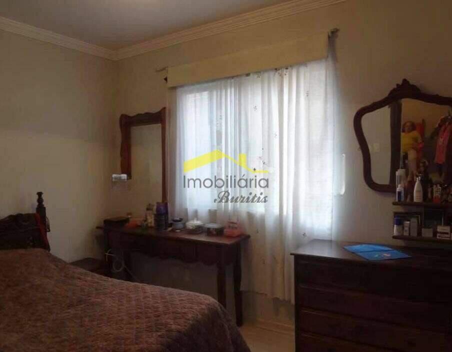 Apartamento, Buritis, 2 Quartos, 1 Vaga, 1 Suíte