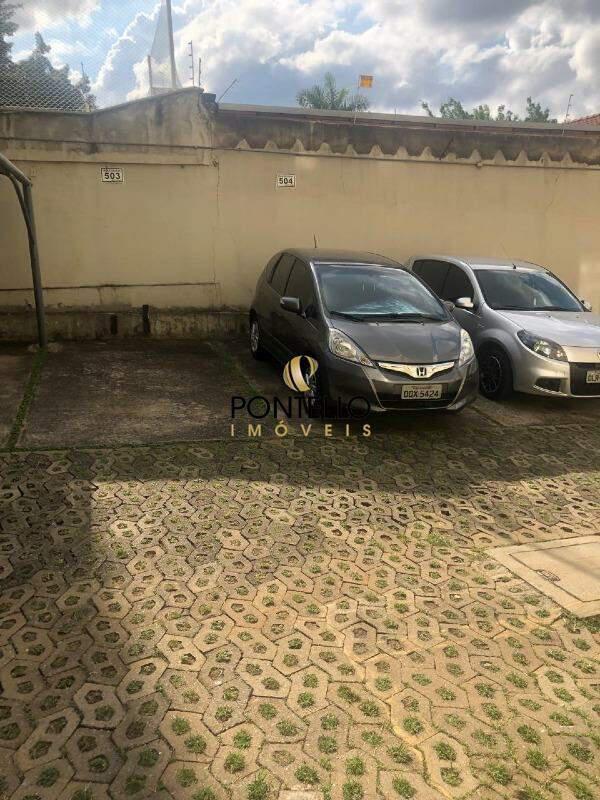 Cobertura, Castelo, 4 Quartos, 1 Vaga