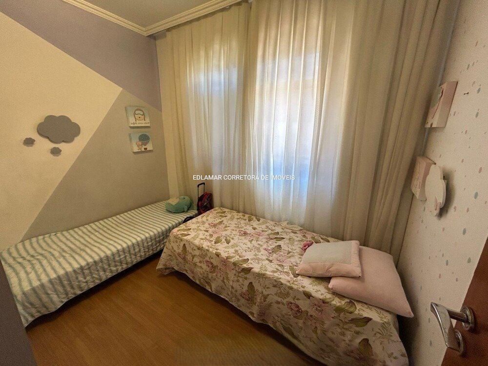 Apartamento, Jardim Riacho das Pedras, 3 Quartos, 2 Vagas, 1 Suíte