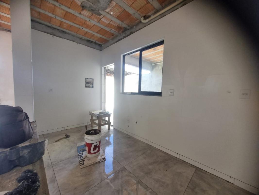 Apartamento, Novo Eldorado, 2 Quartos, 2 Vagas, 1 Suíte