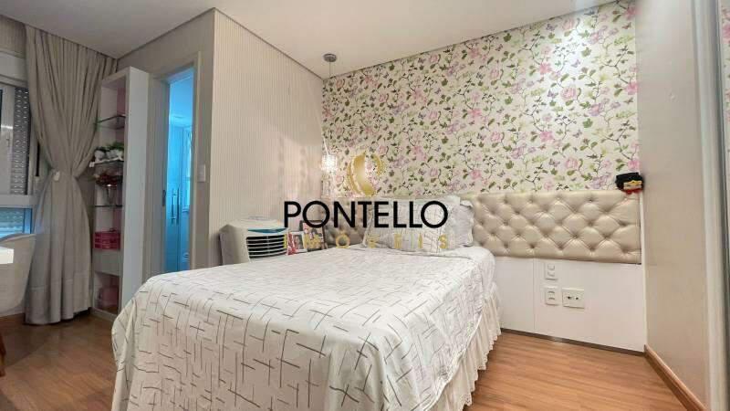 Apartamento, Lourdes, 4 Quartos, 3 Vagas, 2 Suítes