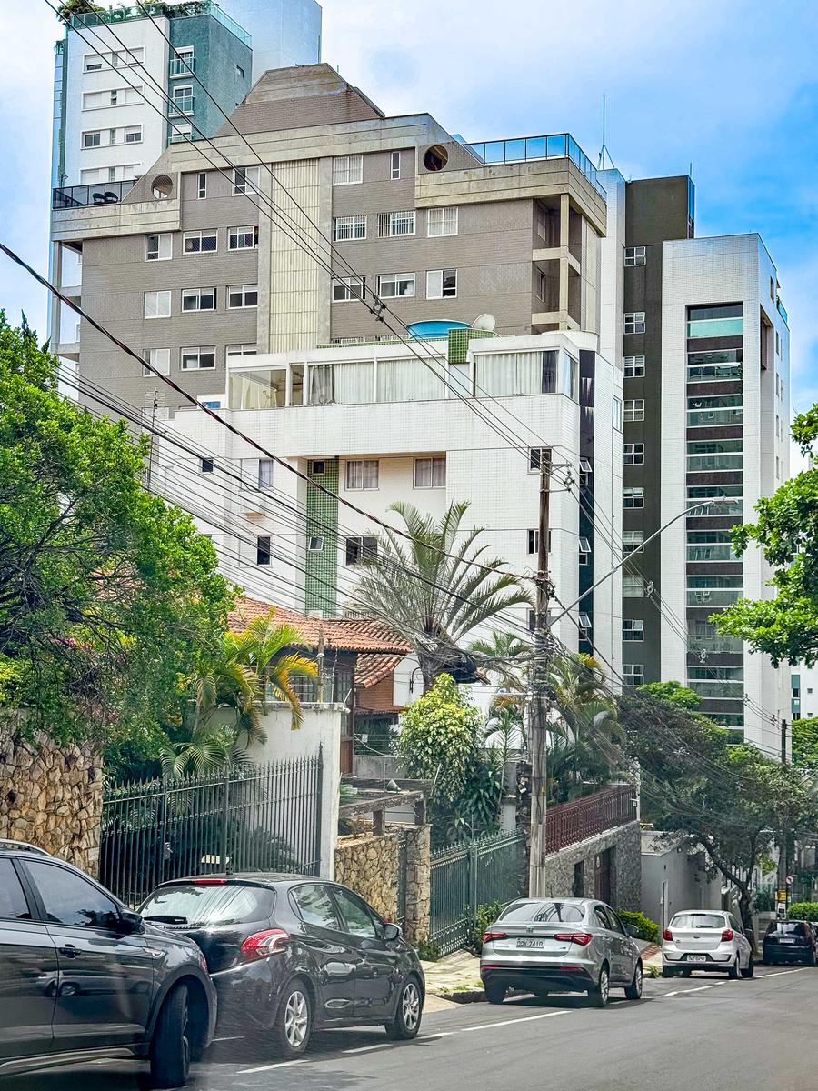 Apartamento, Gutierrez, 2 Quartos, 2 Vagas, 1 Suíte