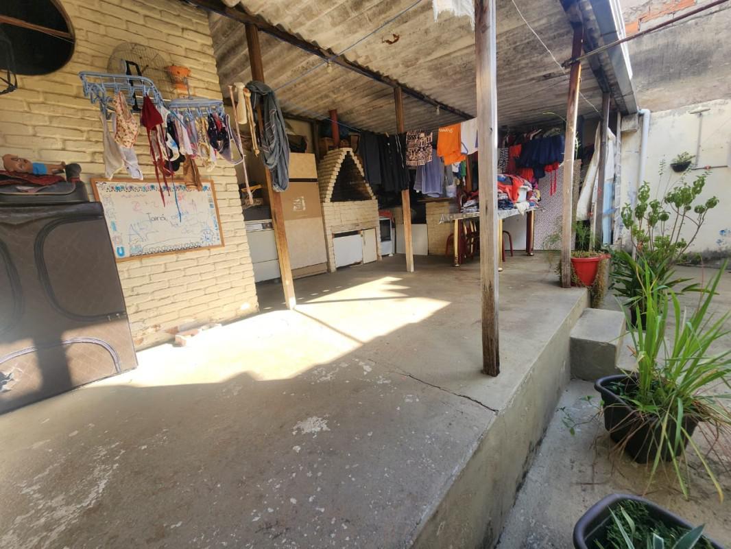 Casa, Conjunto Água Branca, 3 Quartos, 1 Vaga, 1 Suíte