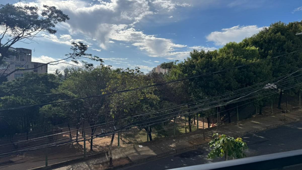 Apartamento, Silveira, 3 Quartos, 2 Vagas, 1 Suíte