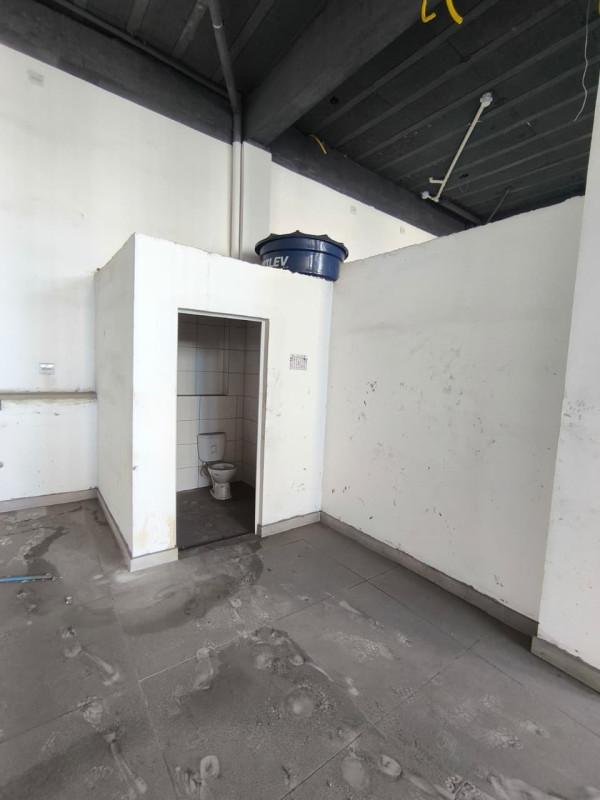 Andar, Carlos Prates, 0 Quarto, 0 Vaga