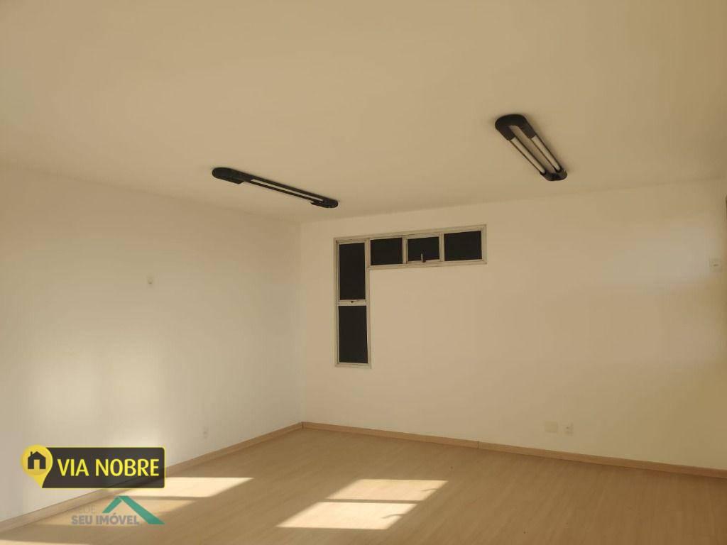 Sala, Centro, 1 Vaga