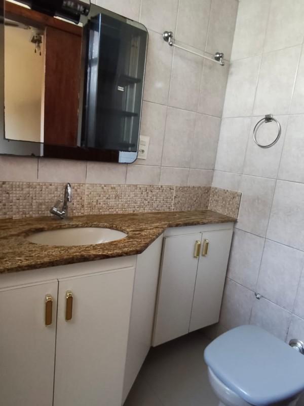 Apartamento, Santa Inês, 3 Quartos, 2 Vagas, 1 Suíte