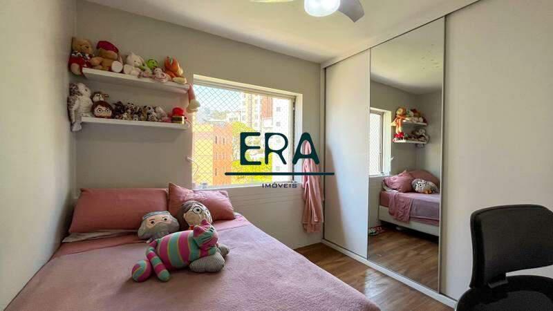 Apartamento, Anchieta, 4 Quartos, 3 Vagas, 2 Suítes