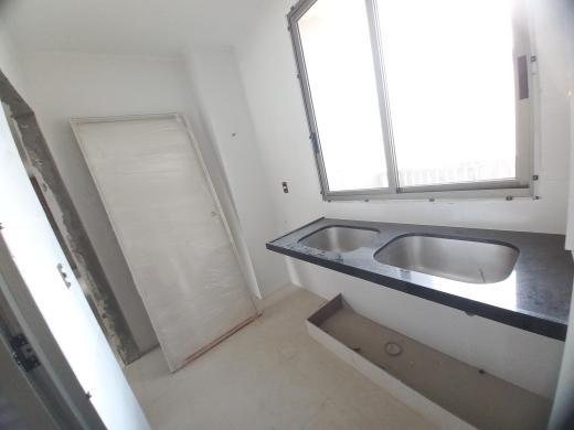 Apartamento, Cruzeiro, 4 Quartos, 3 Vagas, 2 Suítes