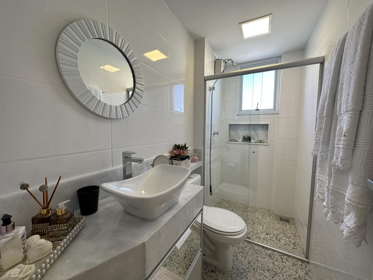 Apartamento, Nova Suíssa, 3 Quartos, 3 Vagas, 1 Suíte