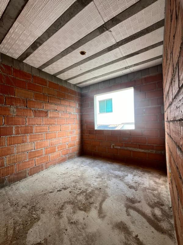 Cobertura, Masterville, 3 Quartos, 2 Vagas, 1 Suíte