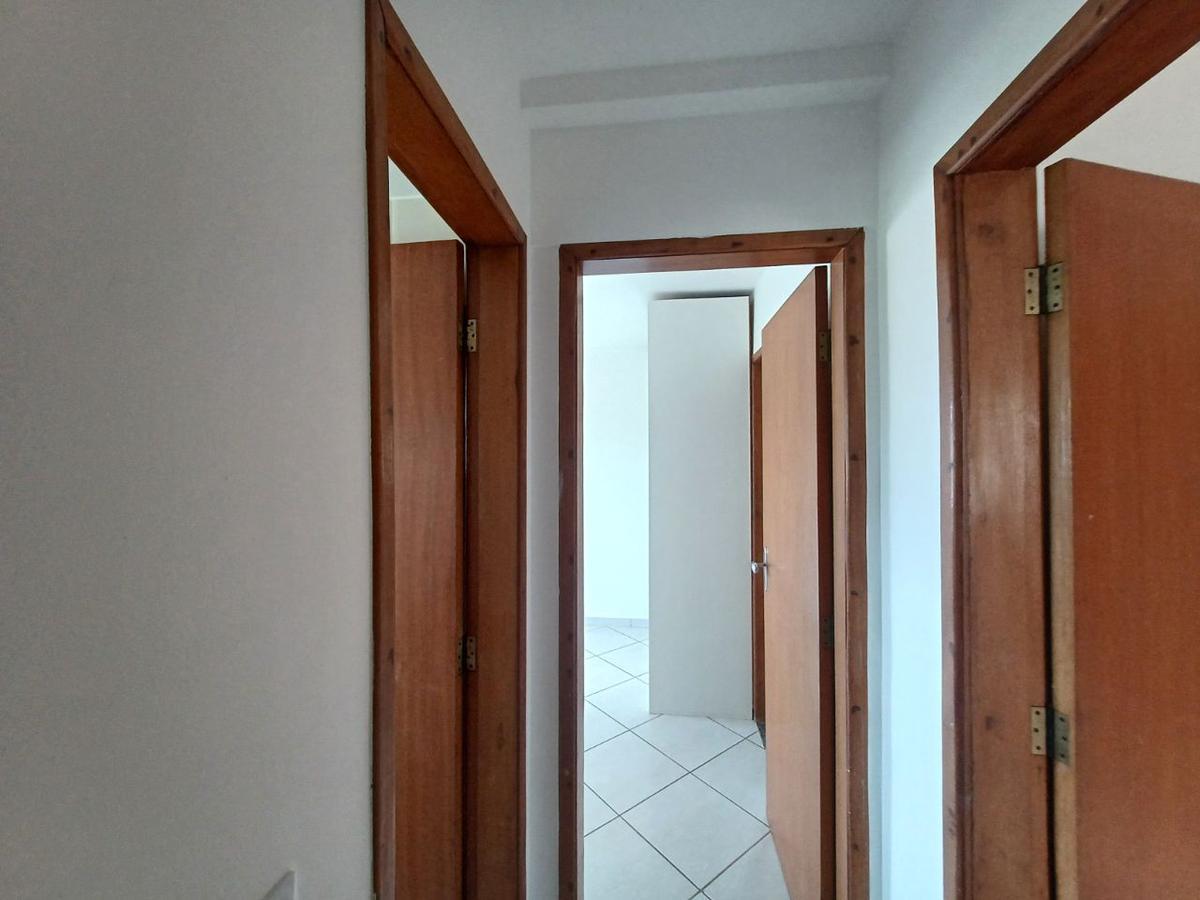 Apartamento, Palmares, 2 Quartos, 2 Vagas, 1 Suíte